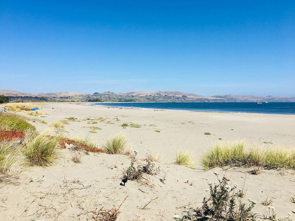 Doran Beach