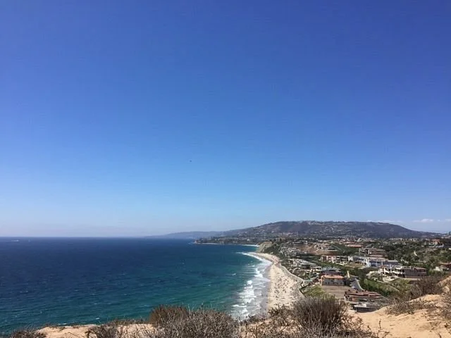 Dana Point Nature Interpretive Center