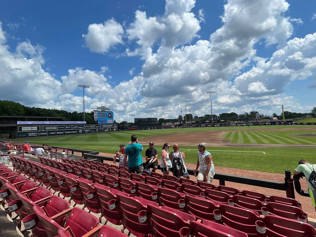 Fox Cities Stadium