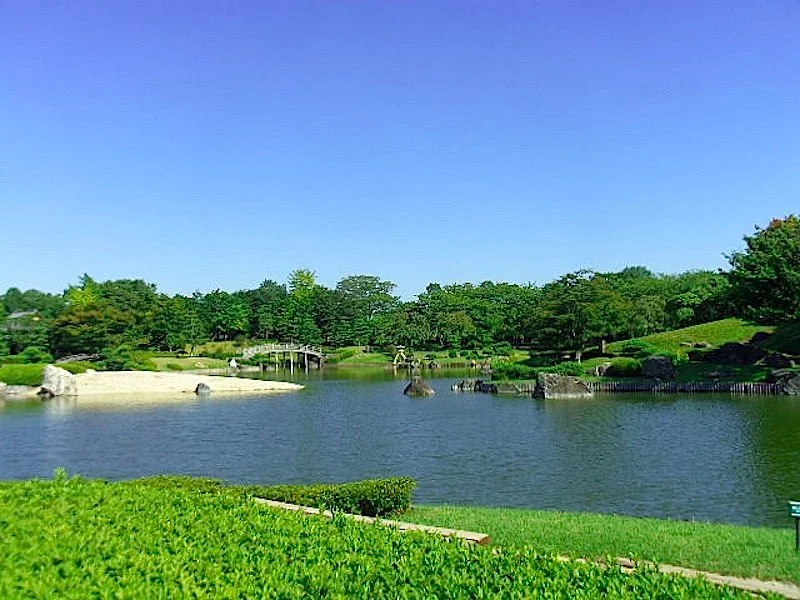 Hanataen Garden