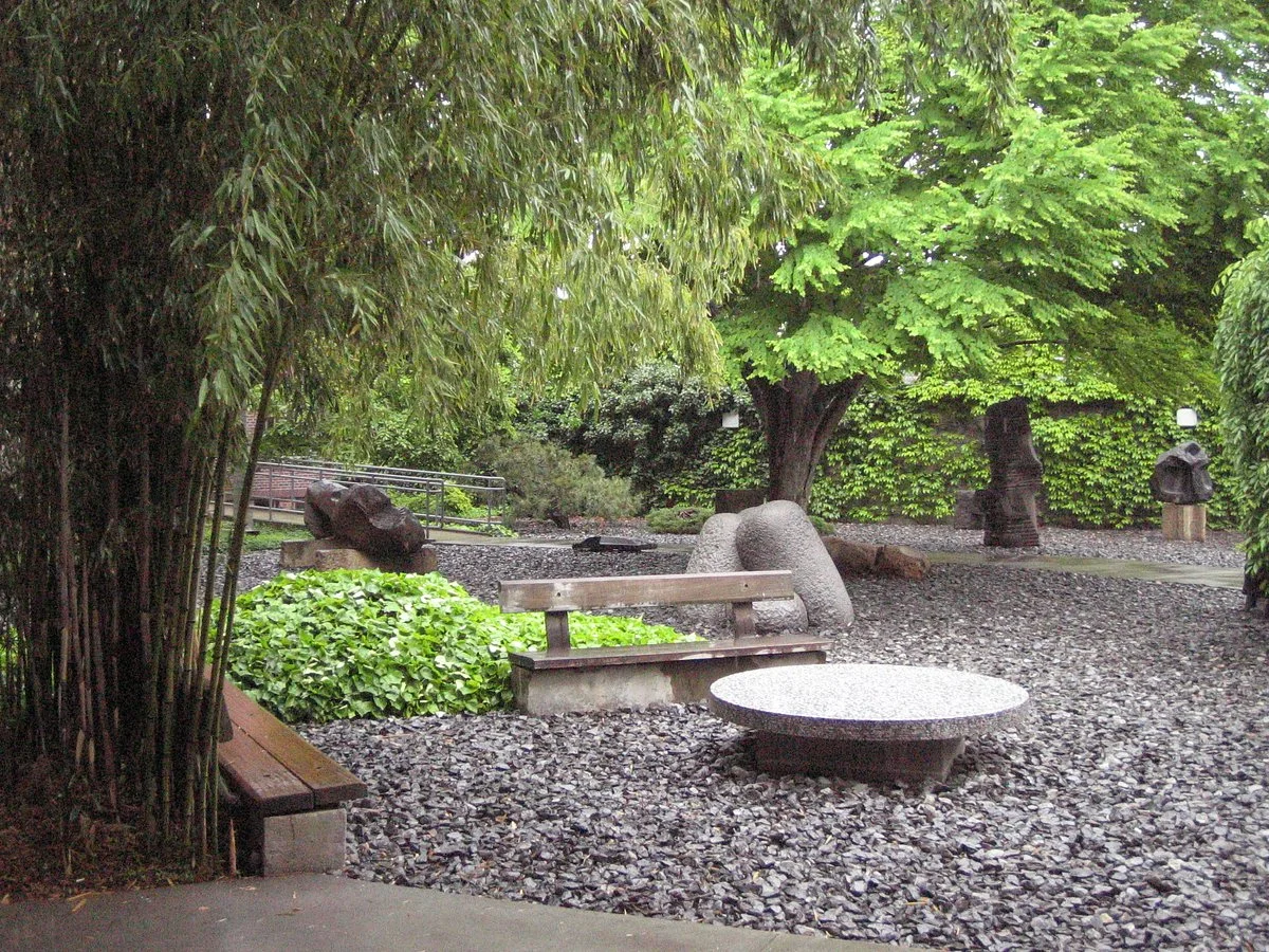 Noguchi Museum