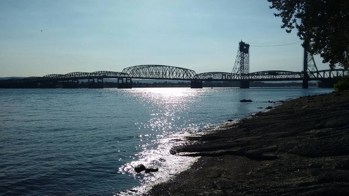 Waterfront Renaissance Trail