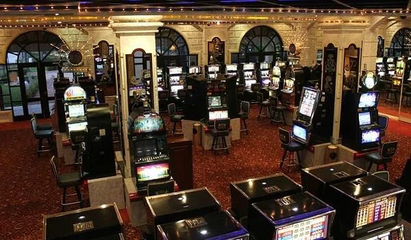 Dream Casino