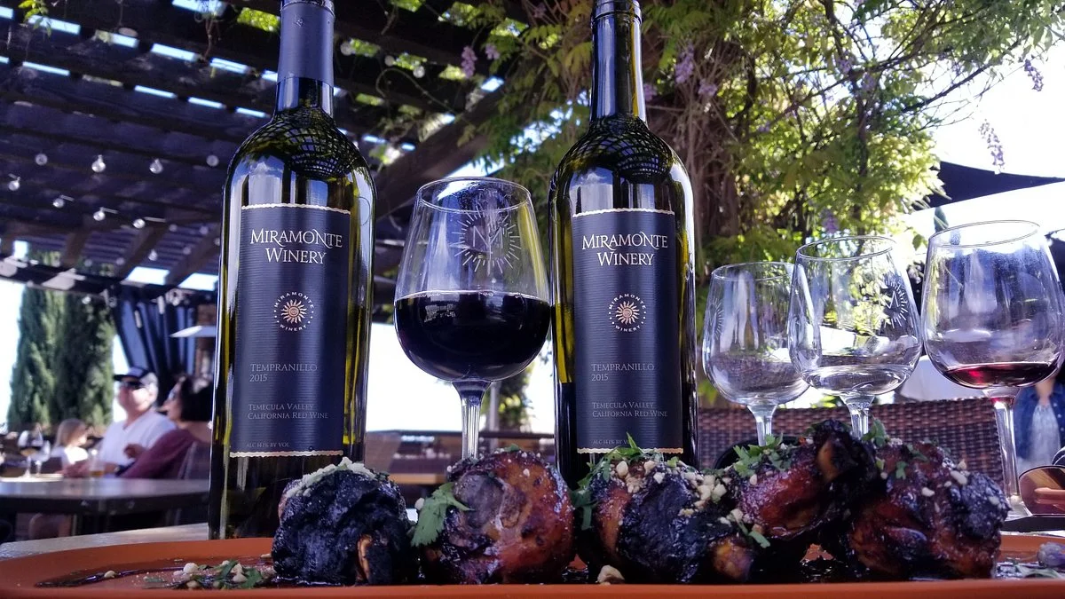 Miramonte Winery