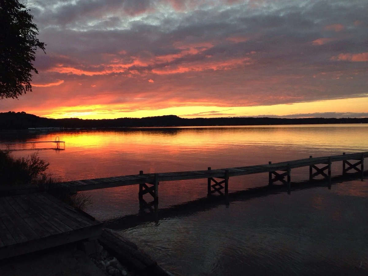 Crystal Lake