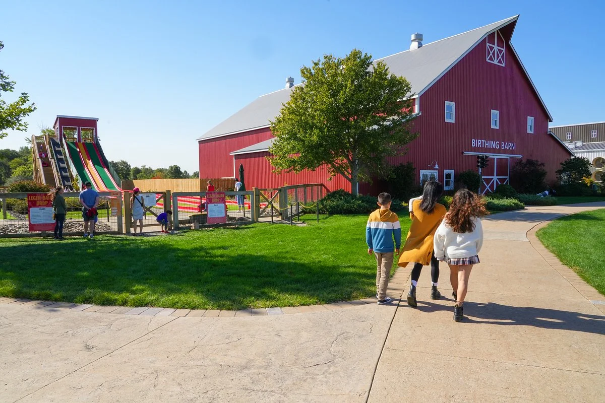 Fair Oaks Farms