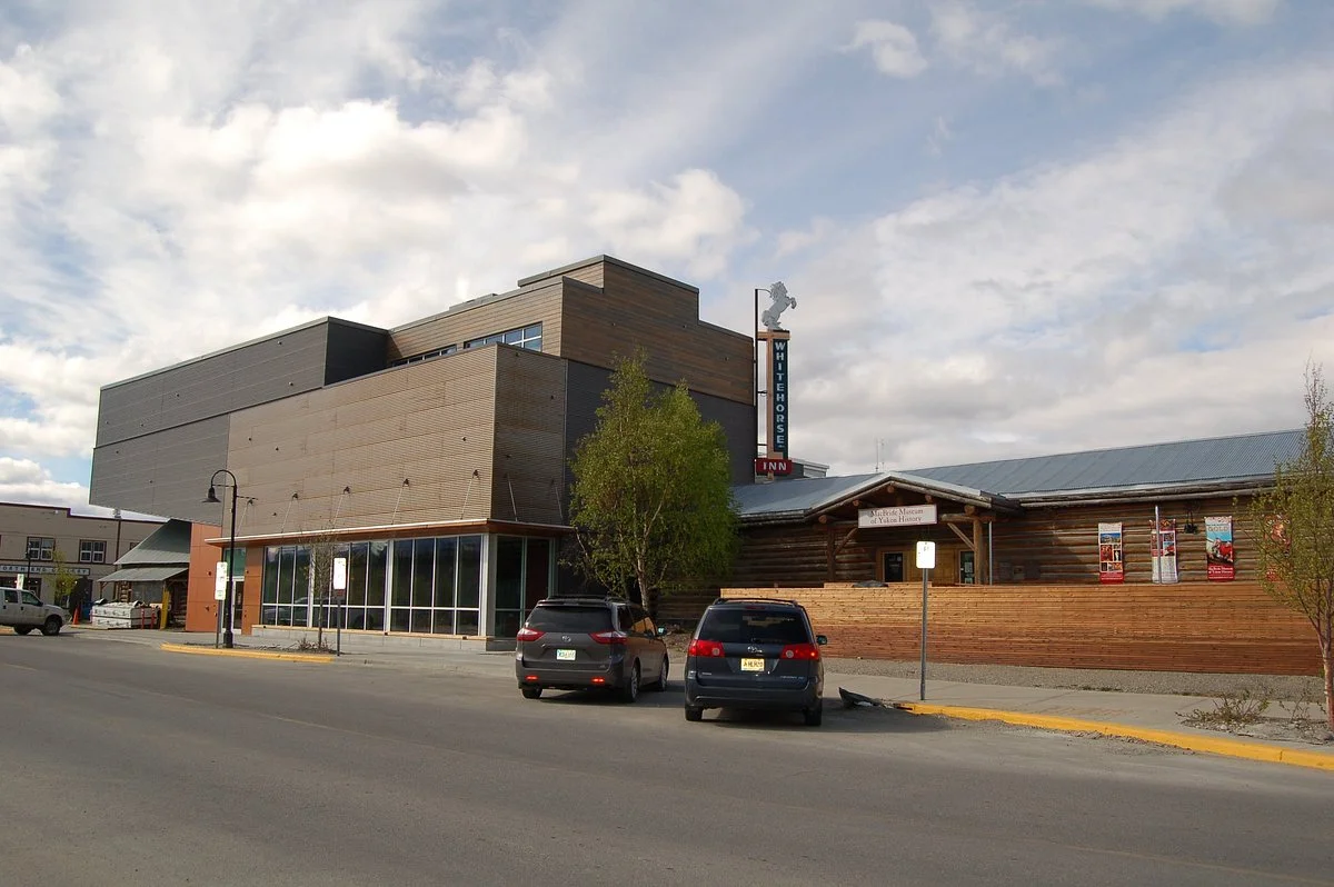 MacBride Museum