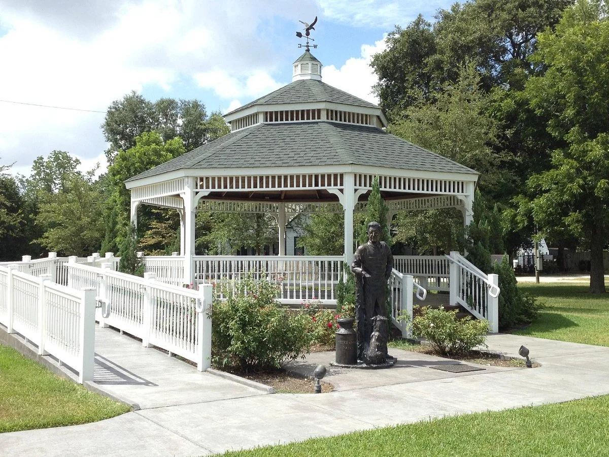 Tomball Depot