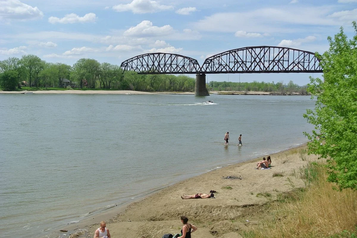 Missouri River