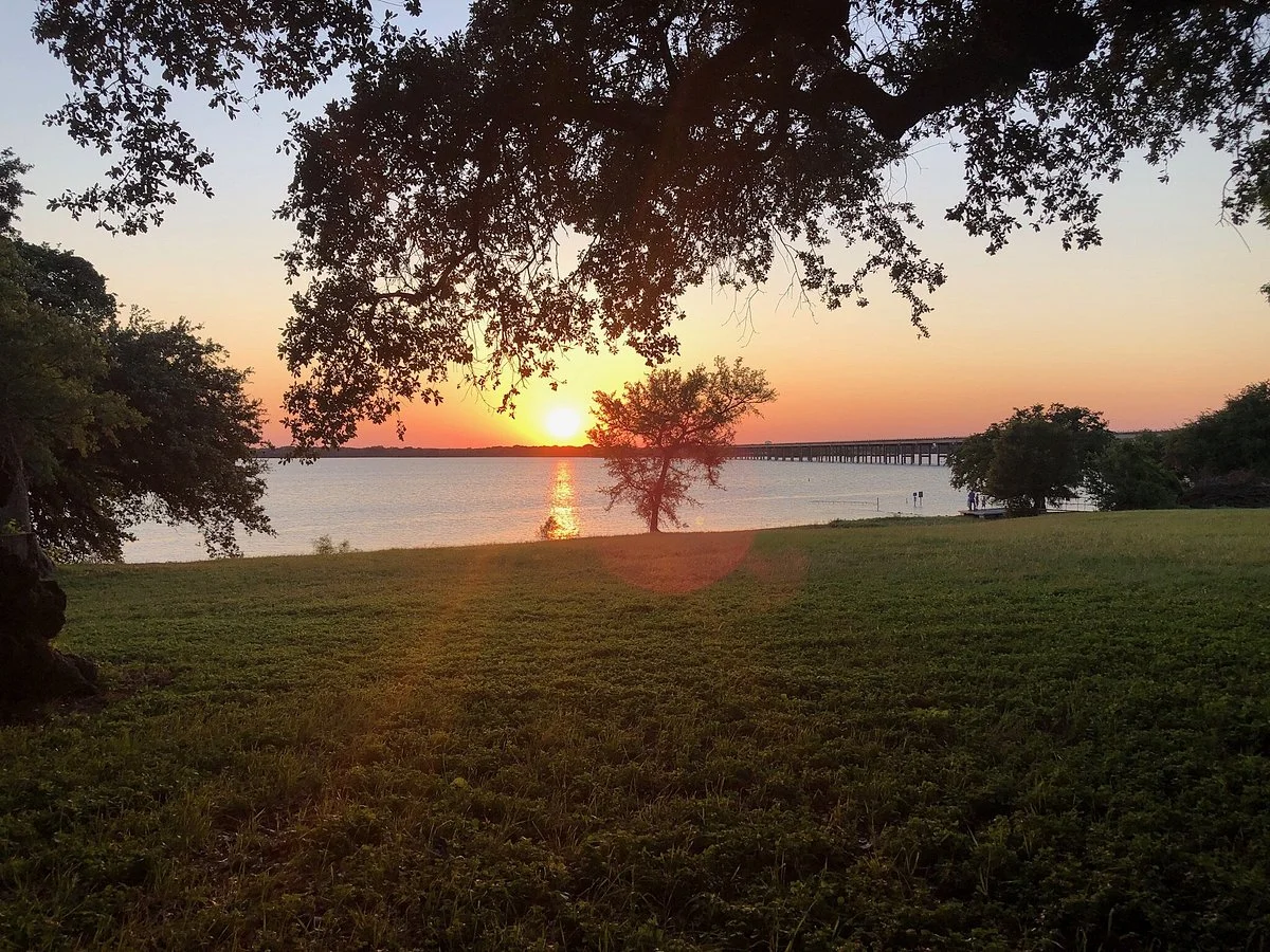 Midway Park RV Campground, U.S. Corps of Engineers