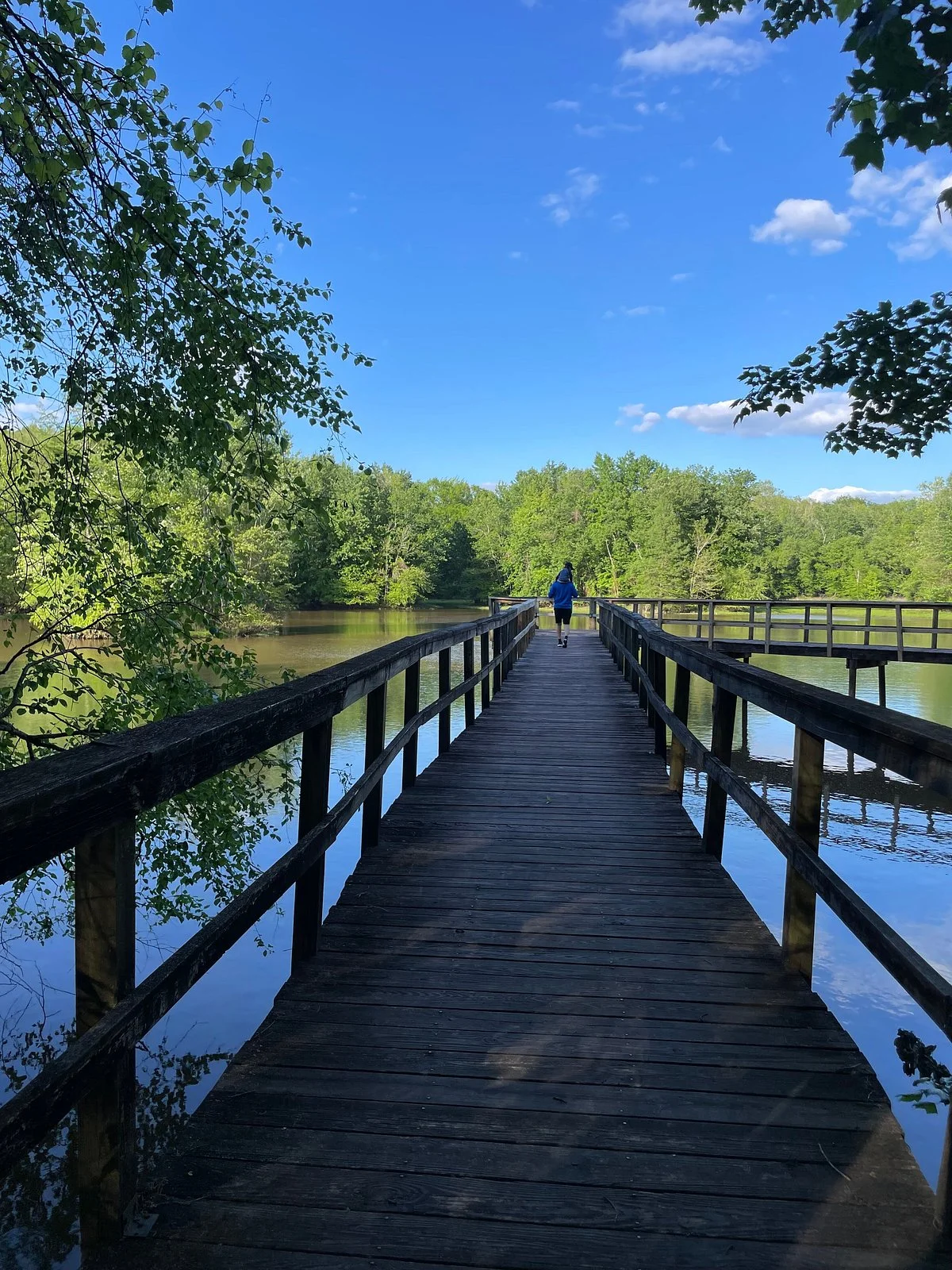 Cypress Grove Nature Park