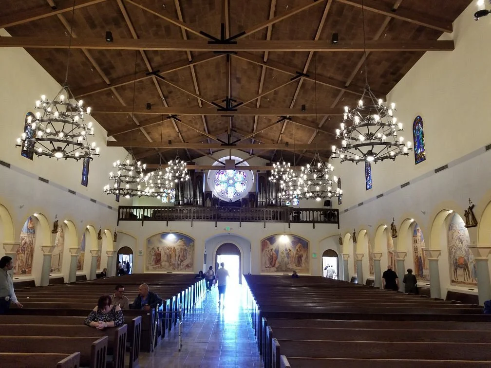 St. Francis of Assisi Catholic Church