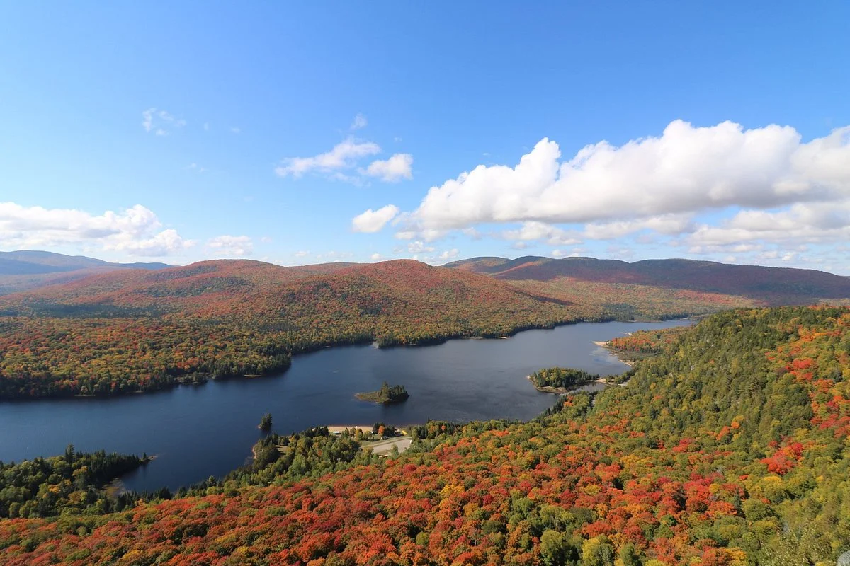 Parc National Du Mont-Tremblant