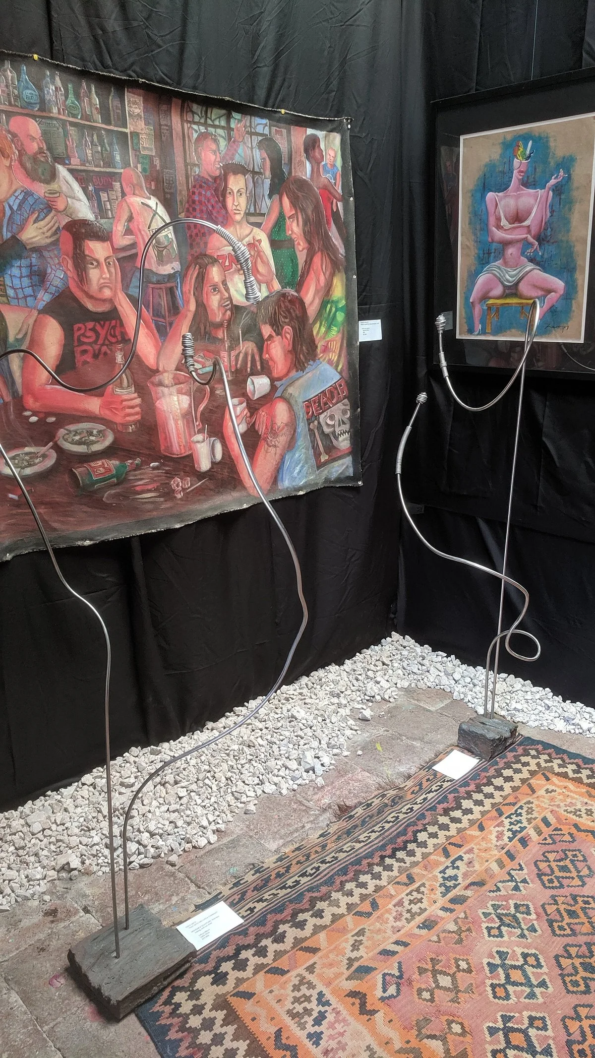 Gallery Studio Cerrillo