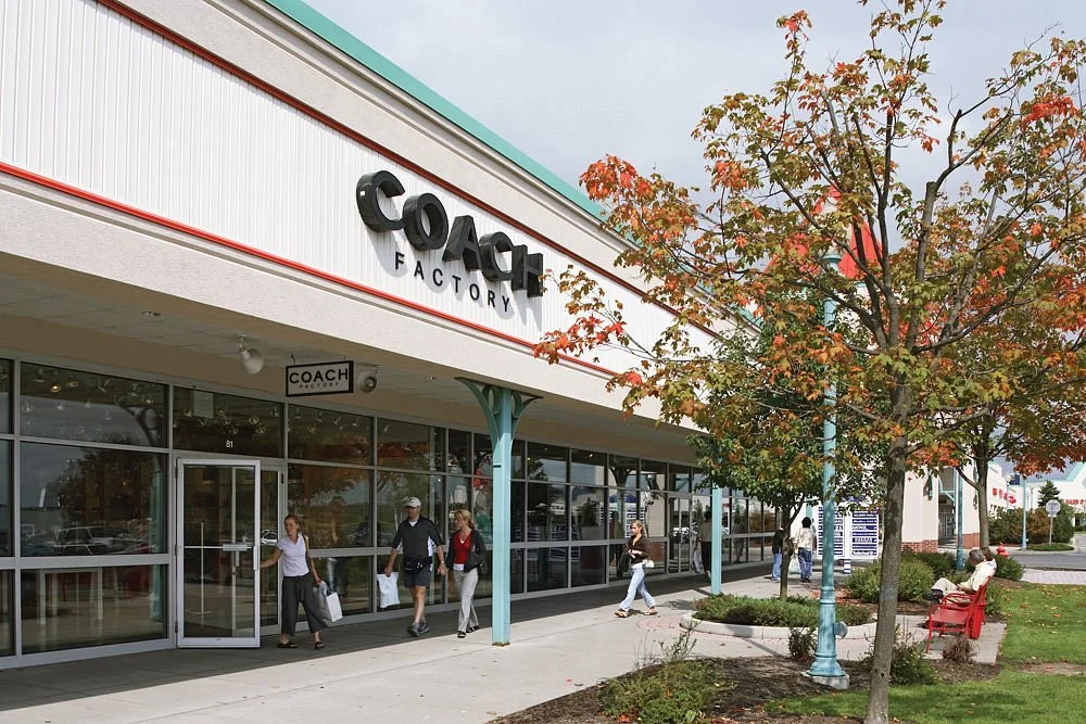Waterloo Premium Outlets