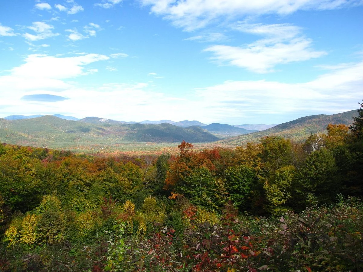 Bear Notch Ski Touring Center
