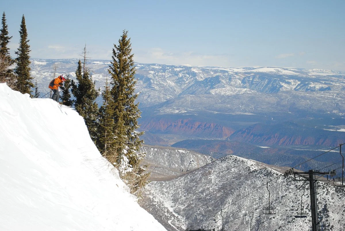 Sunlight Mountain Resort