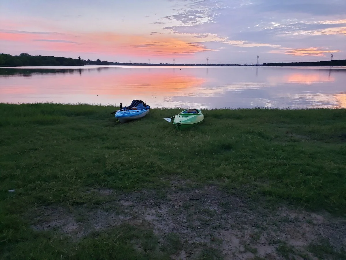 Loyd Park