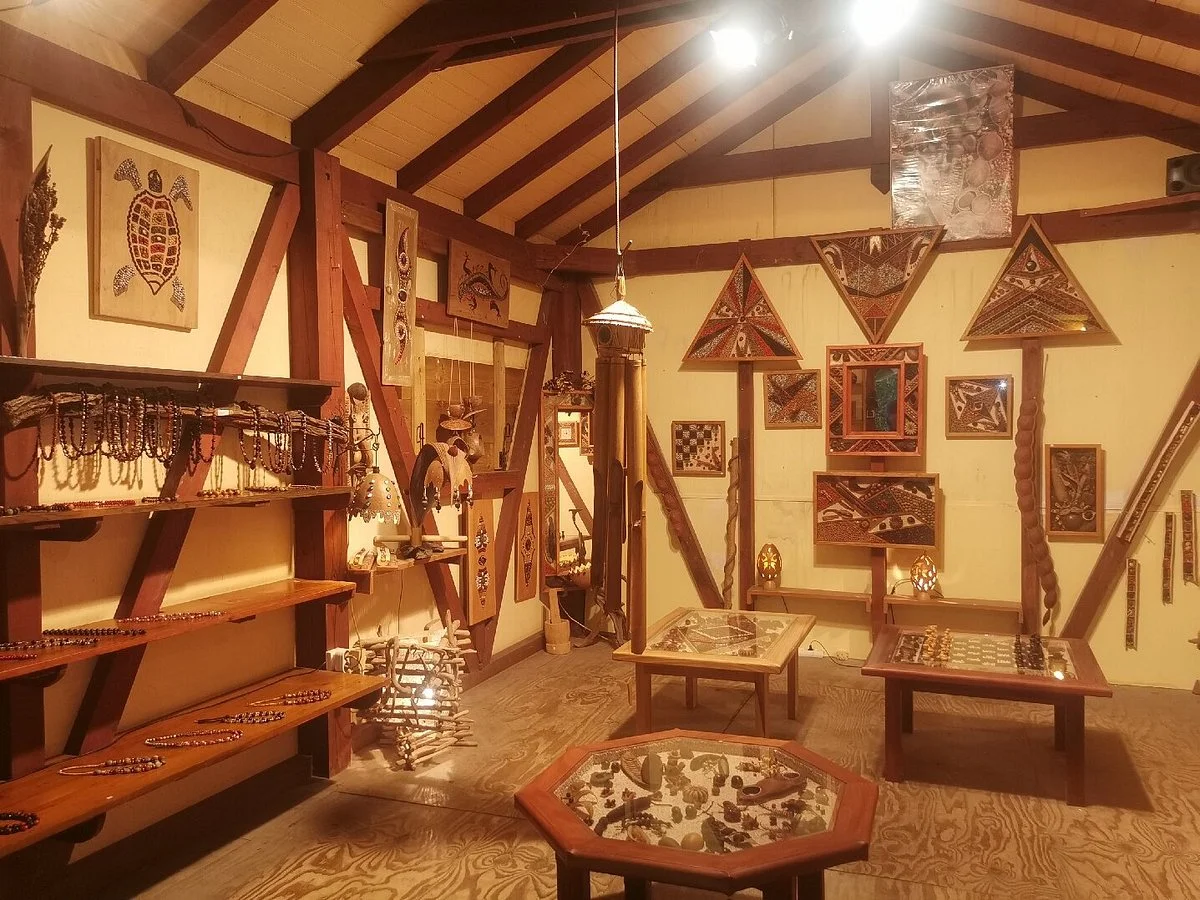 GEOGRAINES: Boutique artisanal