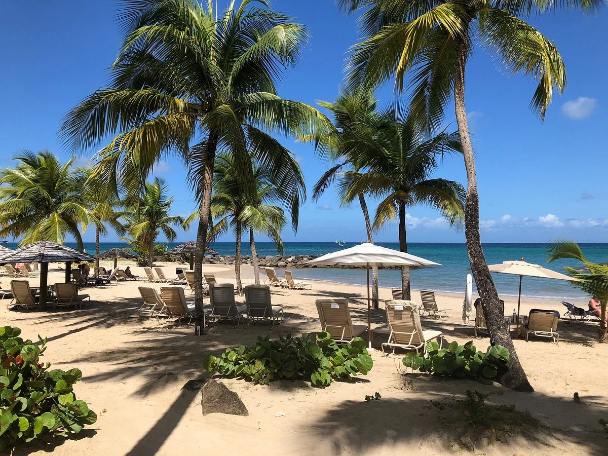 Malabar Beach