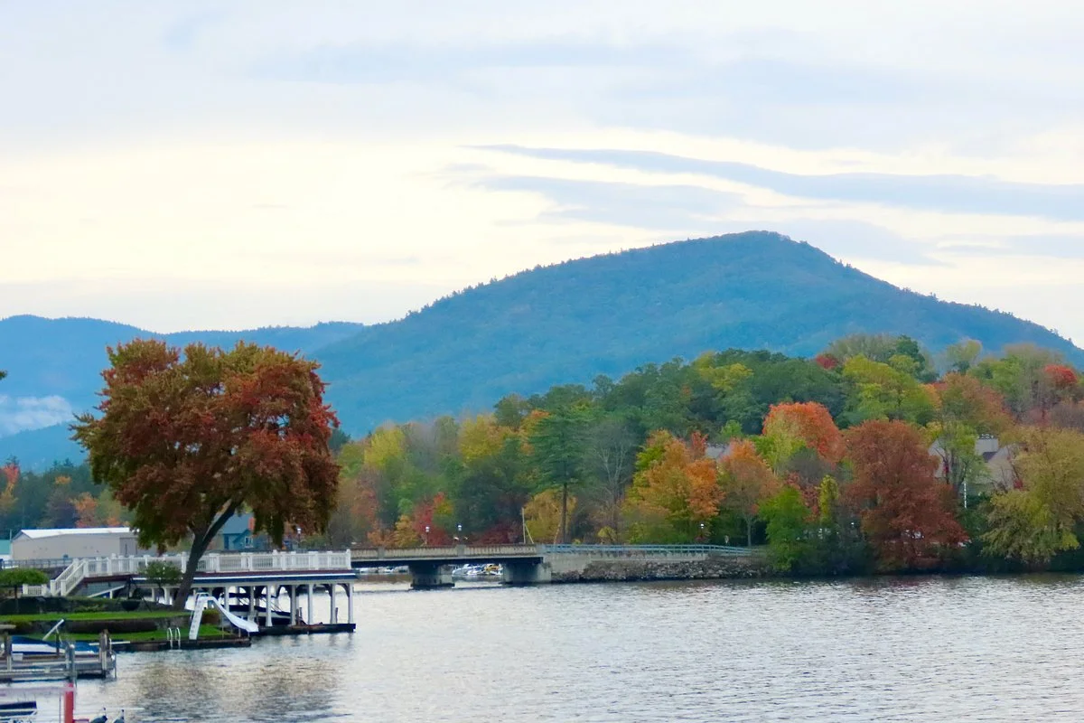 Rogers Memorial Park