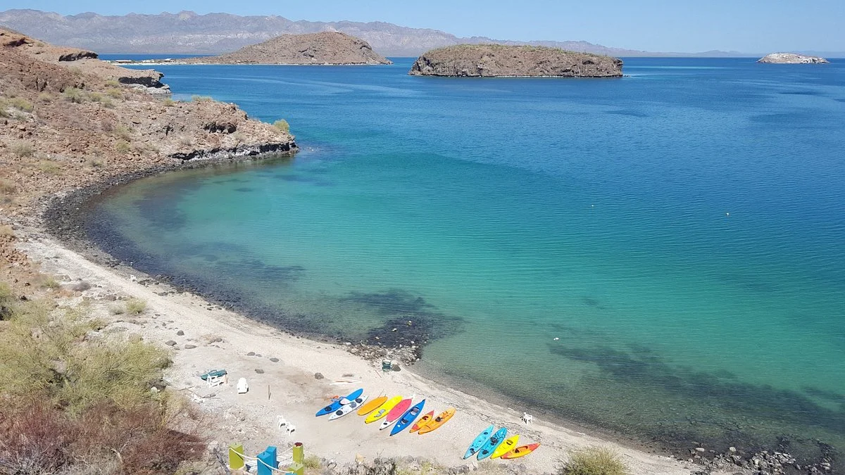 Bahía Concepción