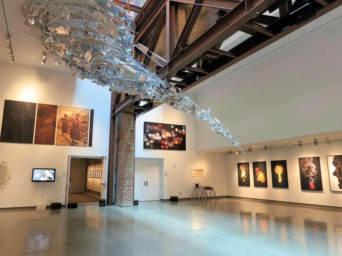 21c Museum Hotel