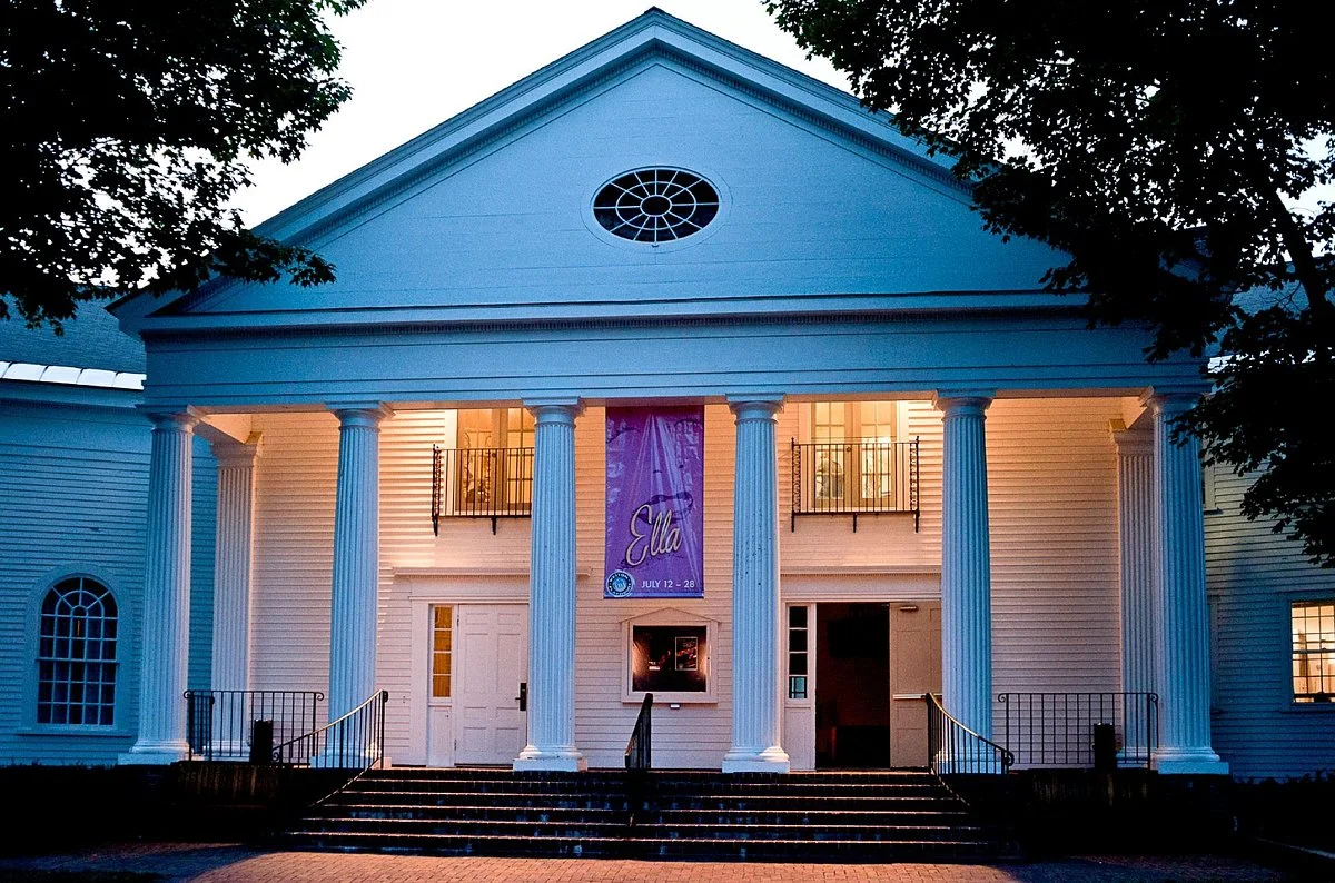 Weston Playhouse