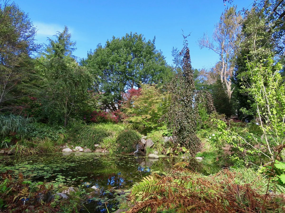 Annapolis Royal Historic Gardens
