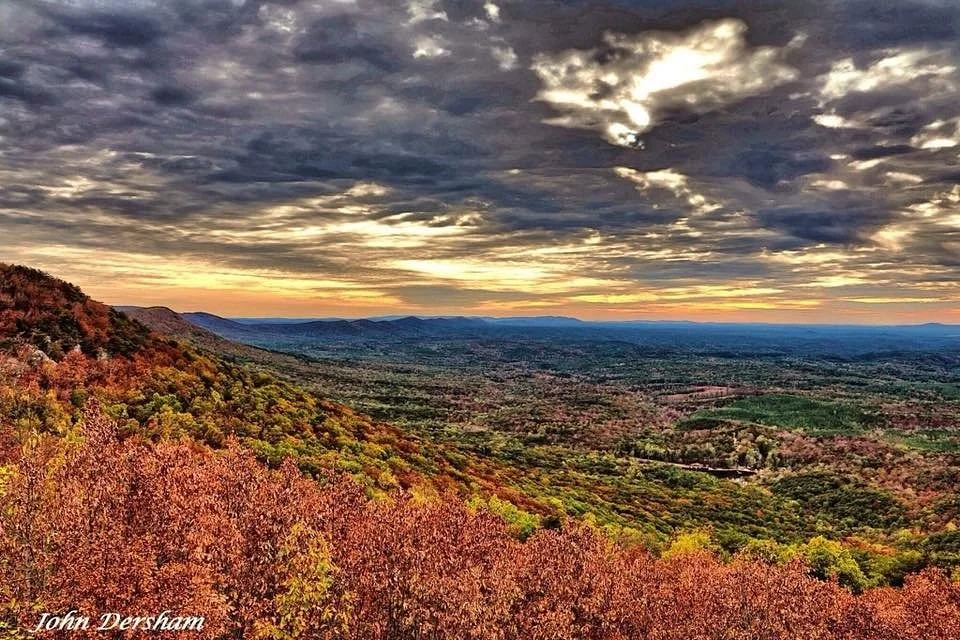 Cheaha State Park