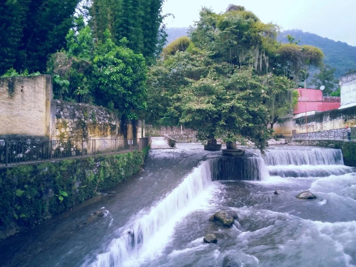 Ecoparque Rio