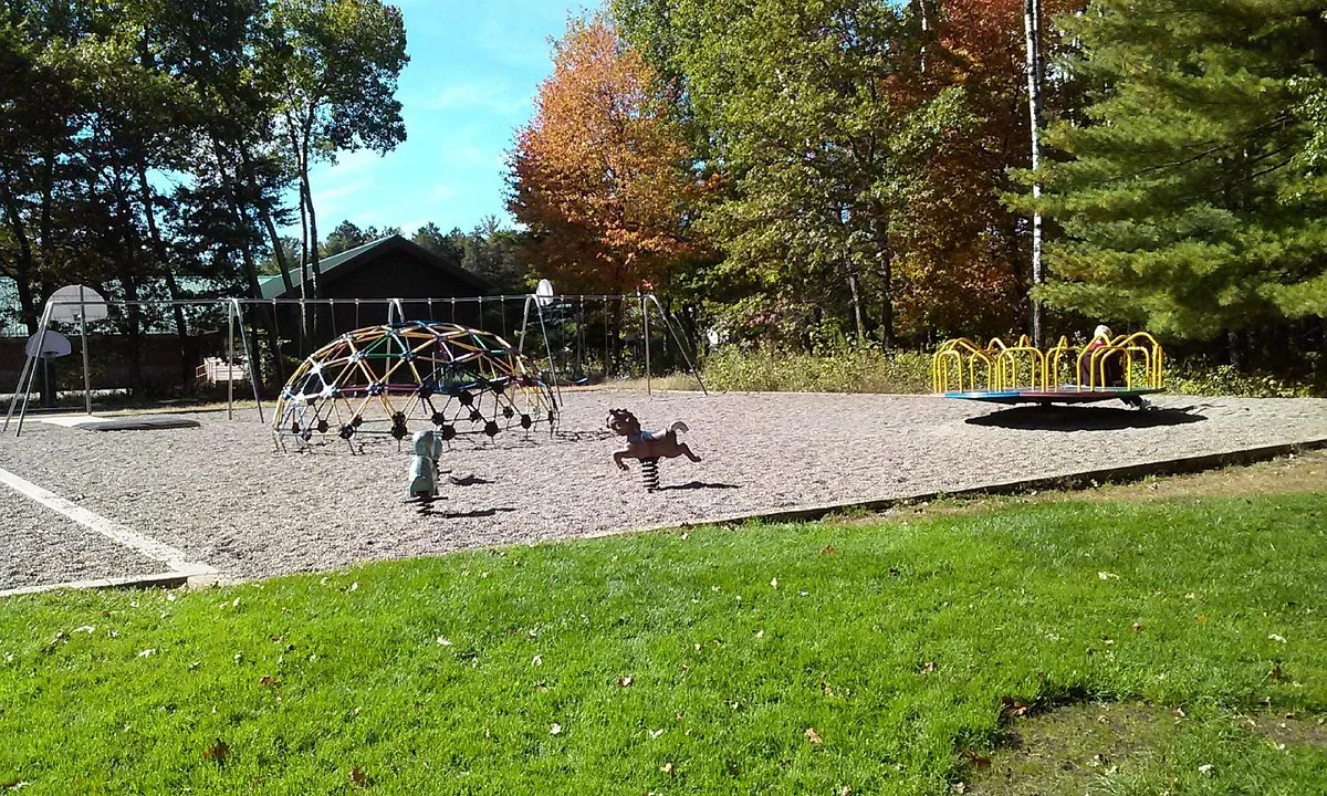 Nisswa City Park