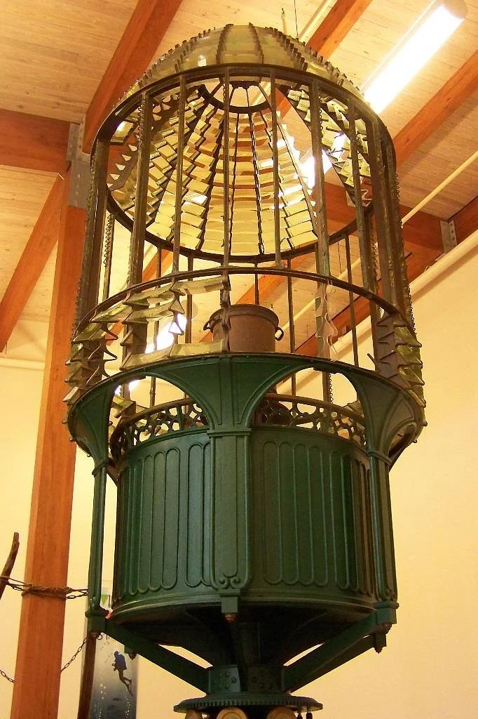 Graveyard of the Atlantic Museum