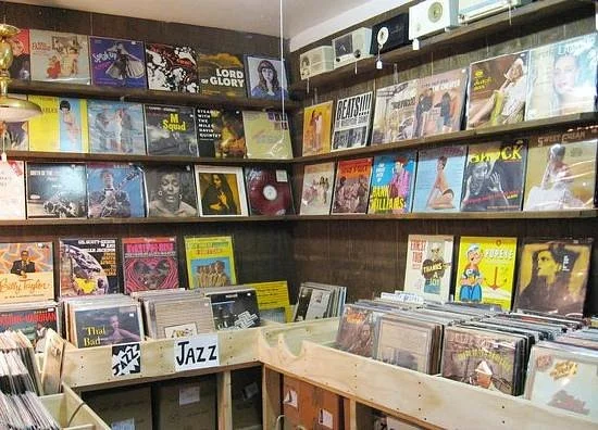 Mystery Spot Antiques