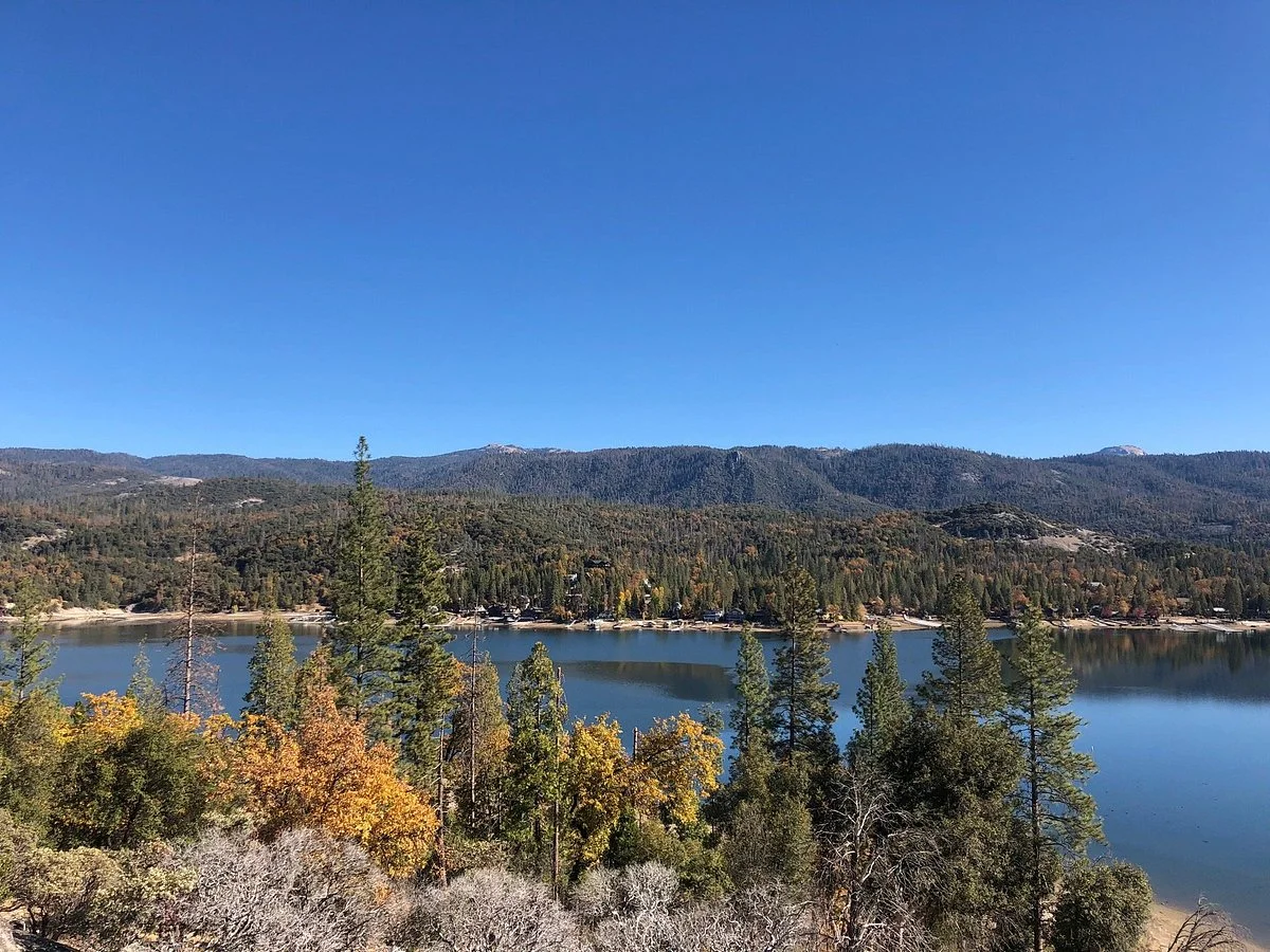 Way of the Mono Trail