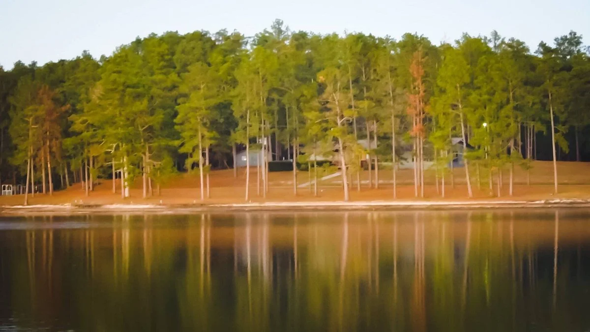 Paul B. Johnson State Park