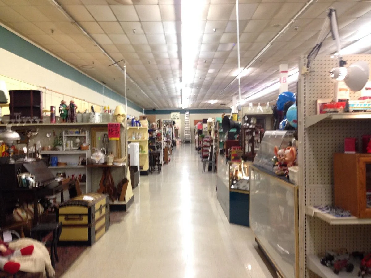 Maumee Antique Mall