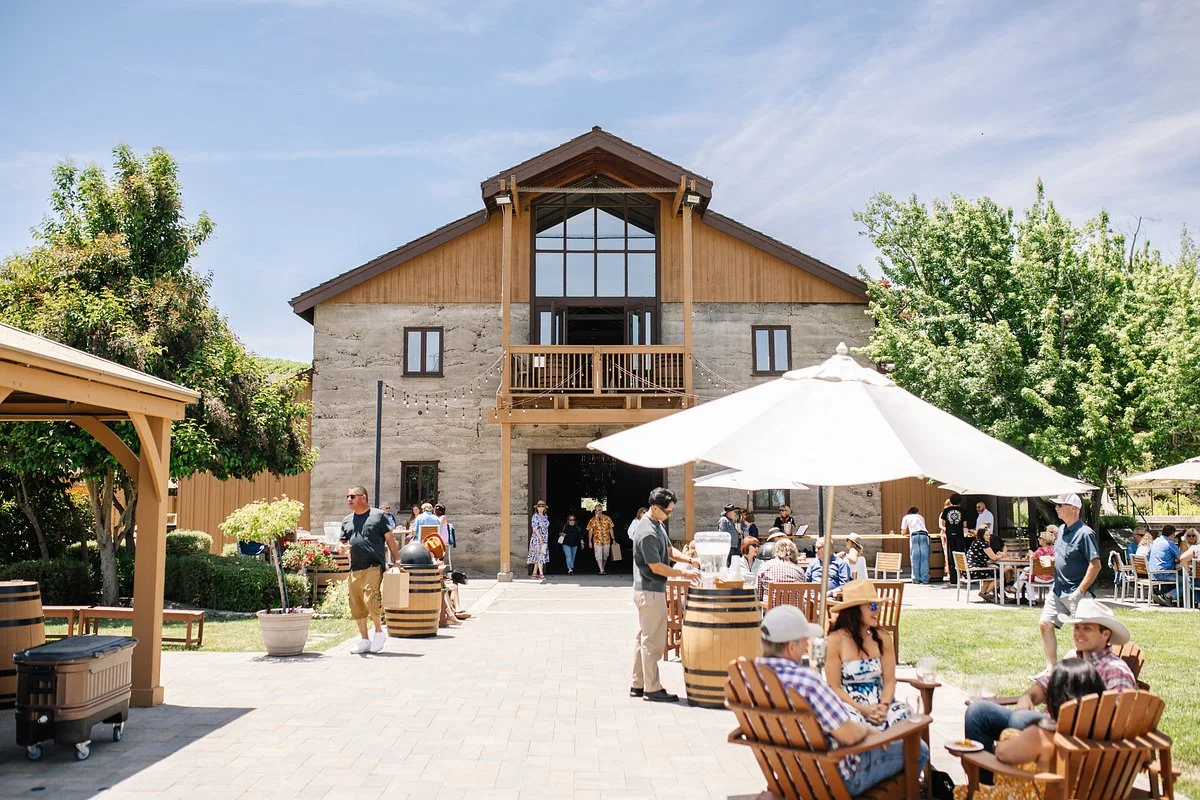 Murrieta's Well Winery
