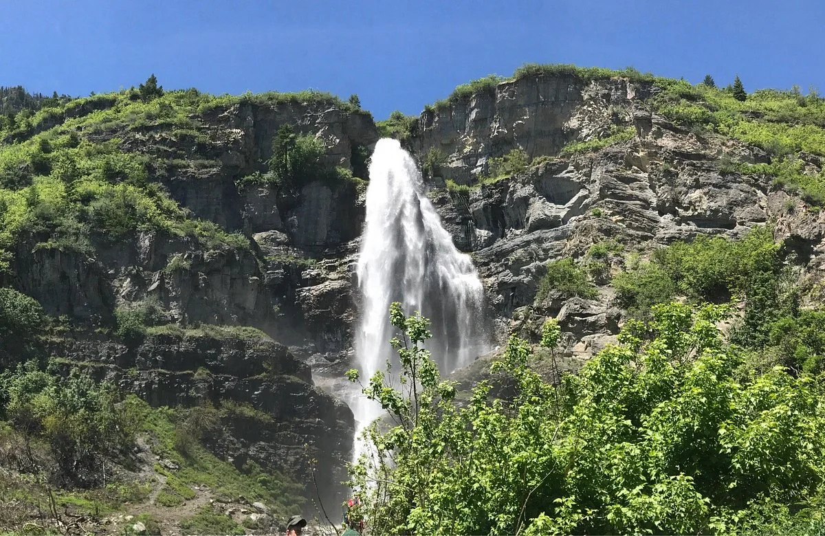 Stewart Falls