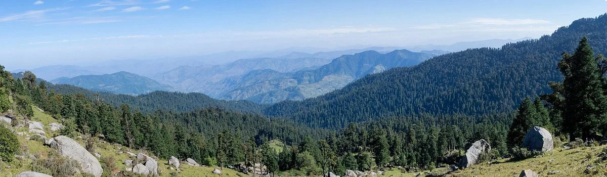 Churdhar Peak
