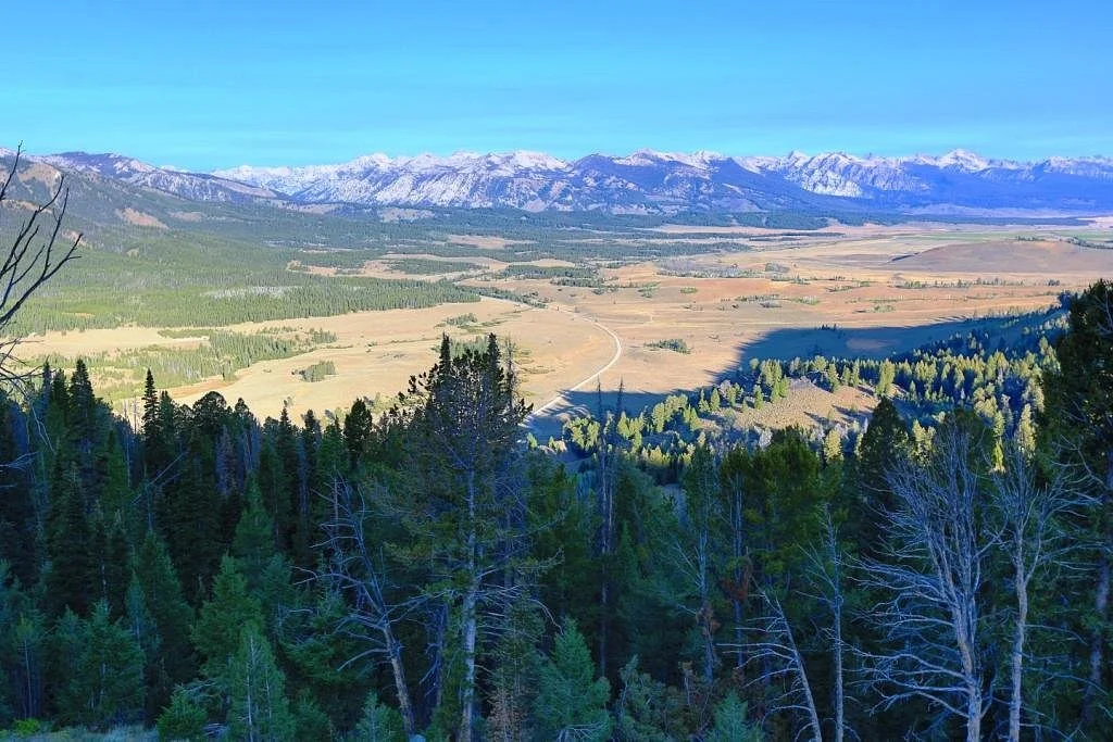 Galena Summit