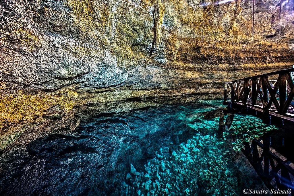 Multum Ha Cenote
