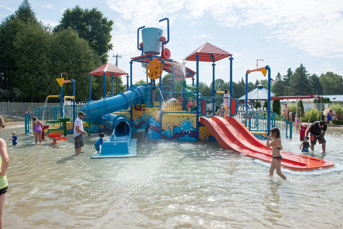 Cedar Park Resort
