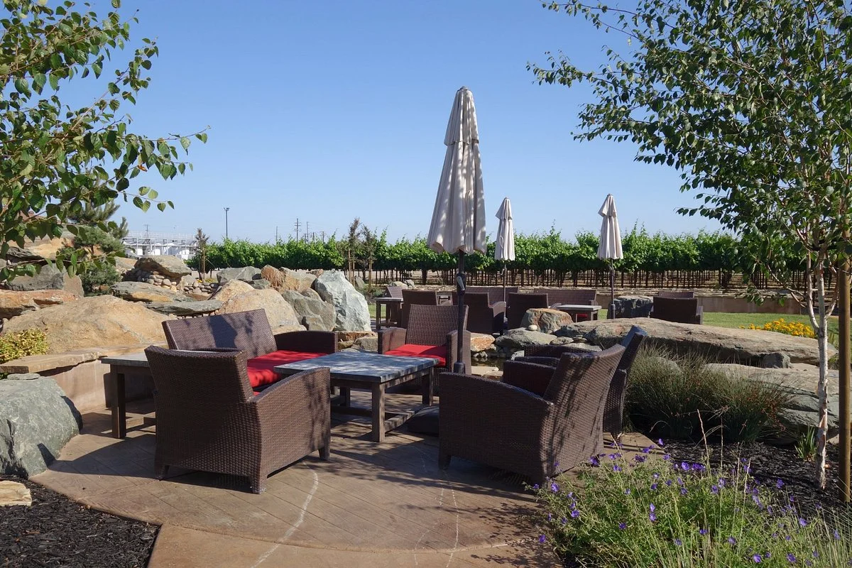 Michael David Vineyards