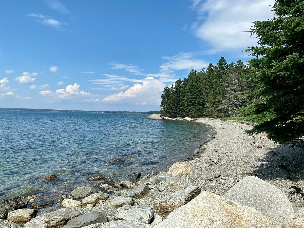 Indian Point Blagden Preserve