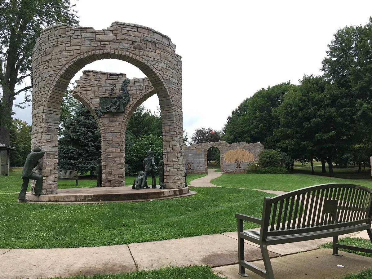 Pinafore Park