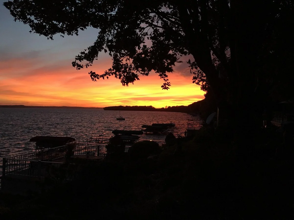 Lake Mendota