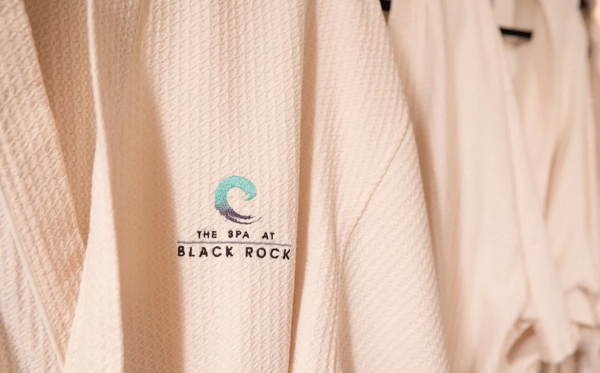 The Spa at Black Rock