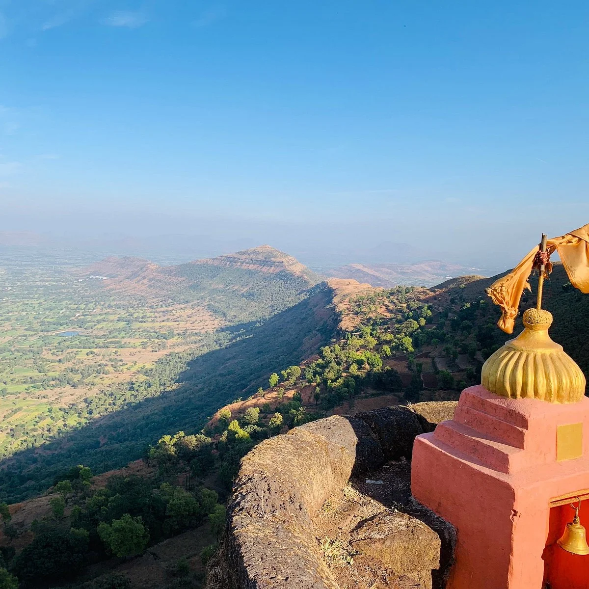 Meruling Temple