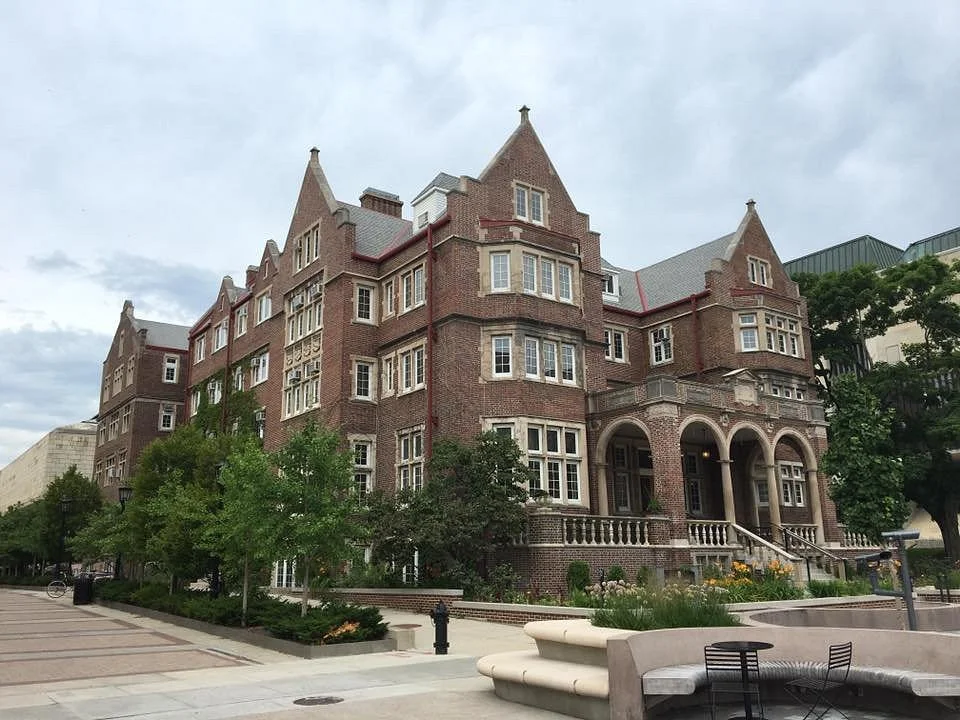 University of Wisconsin - Madison